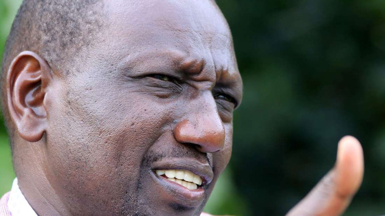 Nigerian Televangelist tips Ruto to succeed Uhuru – Nairobi News
