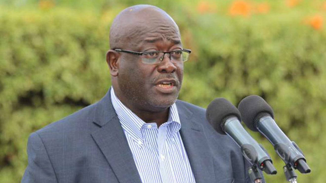 Manoah Esipisu drops diplomacy as he takes on Safaricom on SIM registration – Nairobi News