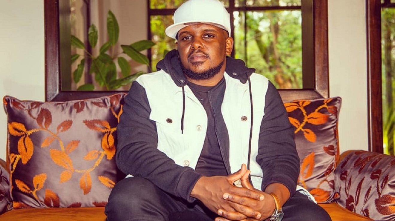 Nonini to miss Canada gig after positive Covid-19 test – Nairobi News