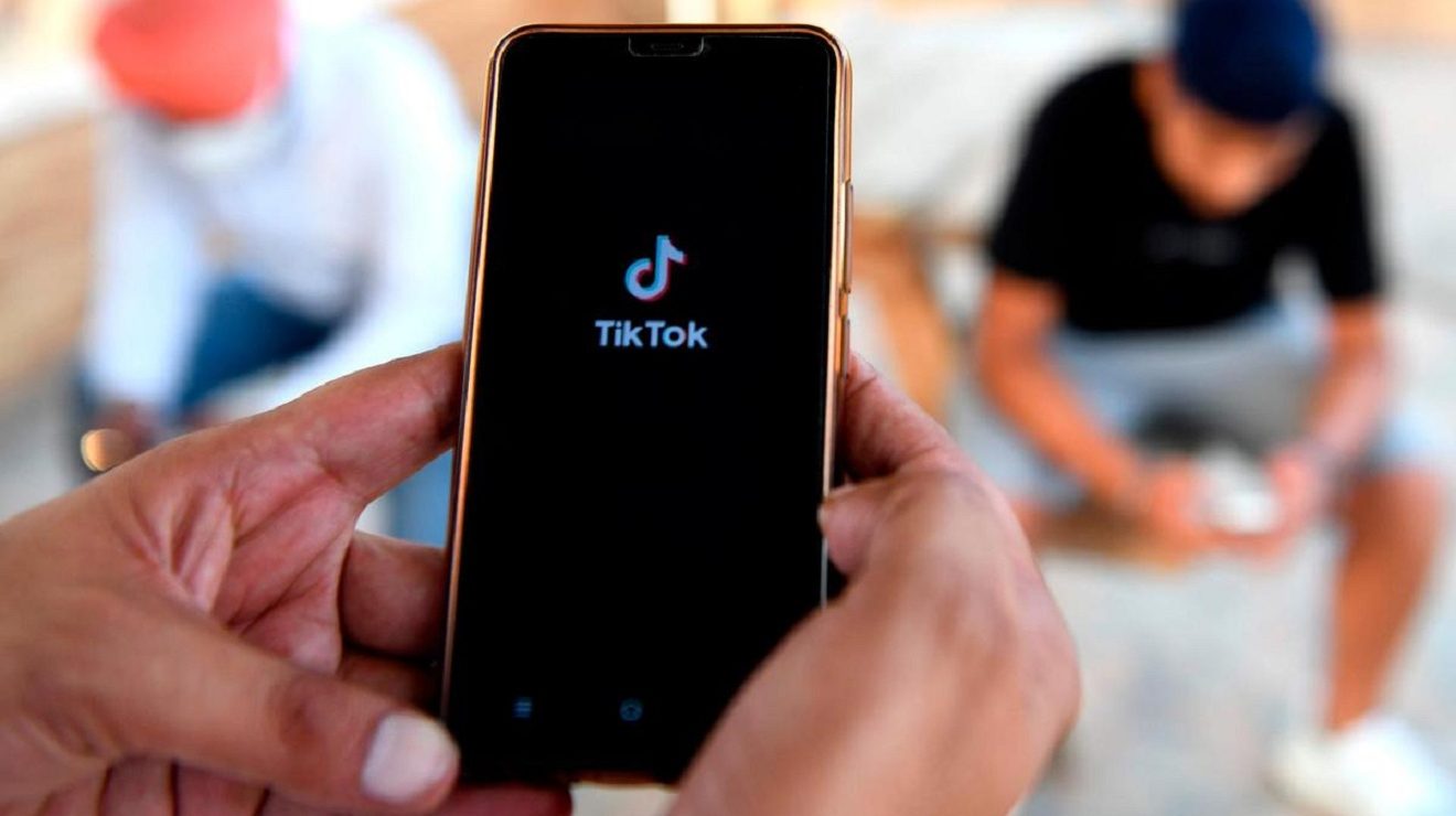 TikTok launch program to aid musicians – Nairobi News