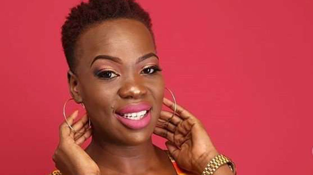 Ruth Matete opens up on husband’s death – Nairobi News