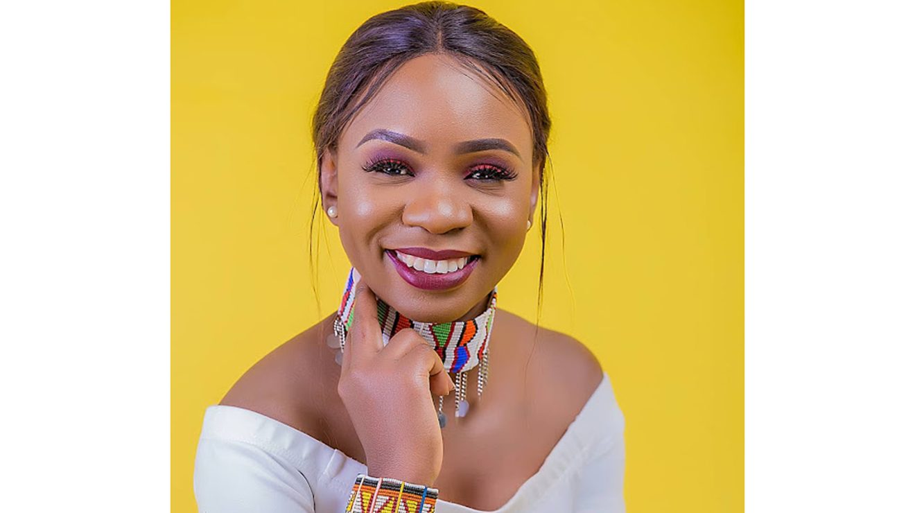 Did gospel musician announce she’s pregnant after giving birth? – Nairobi News