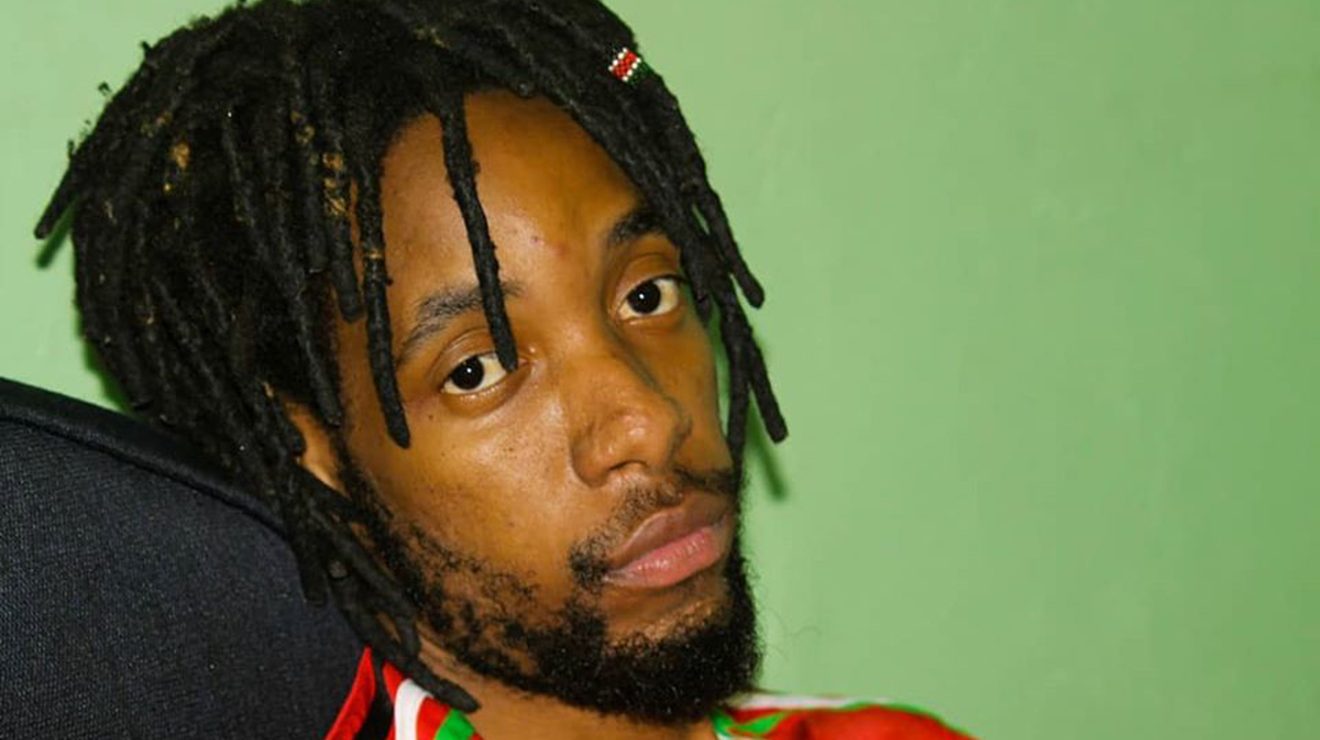 Rekless: This fame, the pressure is too much – Nairobi News