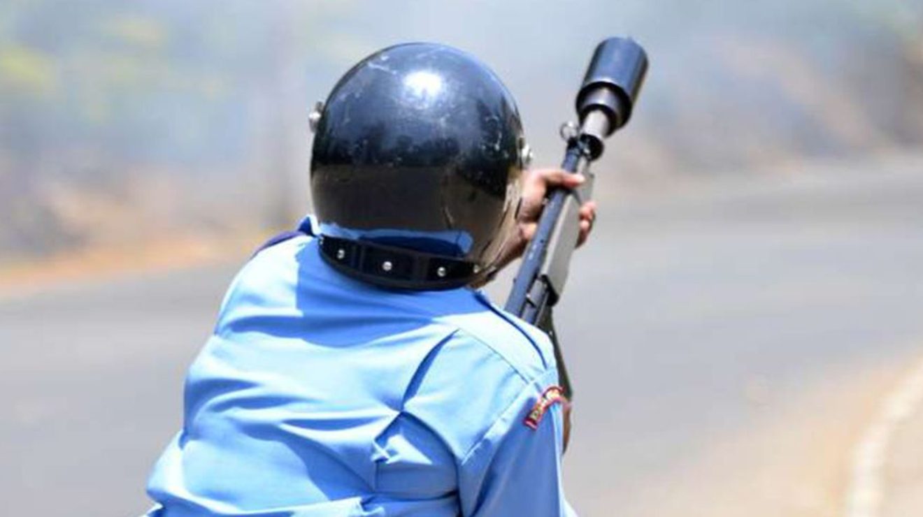IPOA okays assault charges against Police officers – Nairobi News