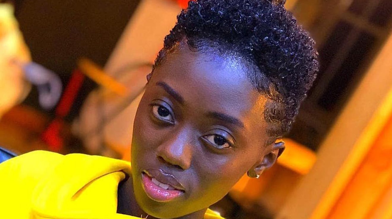 Akothee s Daughter Rue Leaves Team Mafisi Drooling With Swimming Photo 