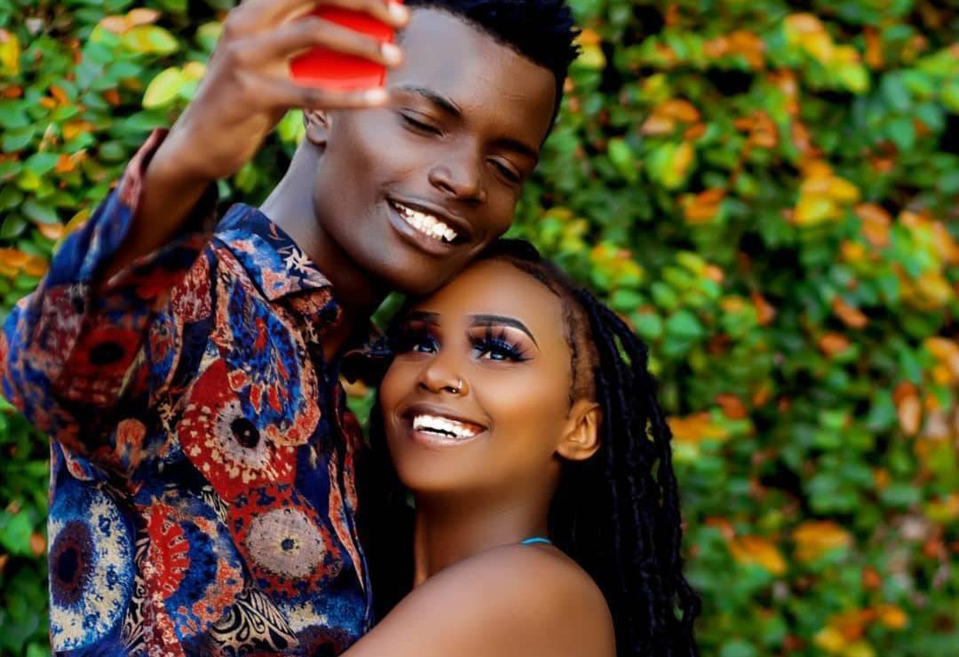 Actor Baha excited after becoming a dad for the first time – Nairobi News