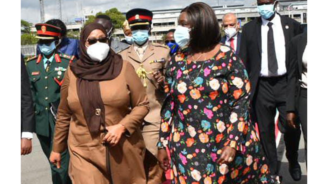 Fuel in Tanzania is cheaper than in New York – Nairobi News
