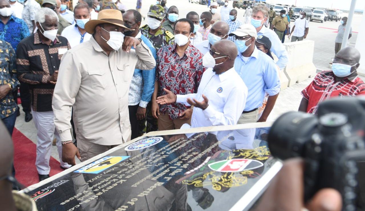 I’ve done my best, clap for me – Nairobi News