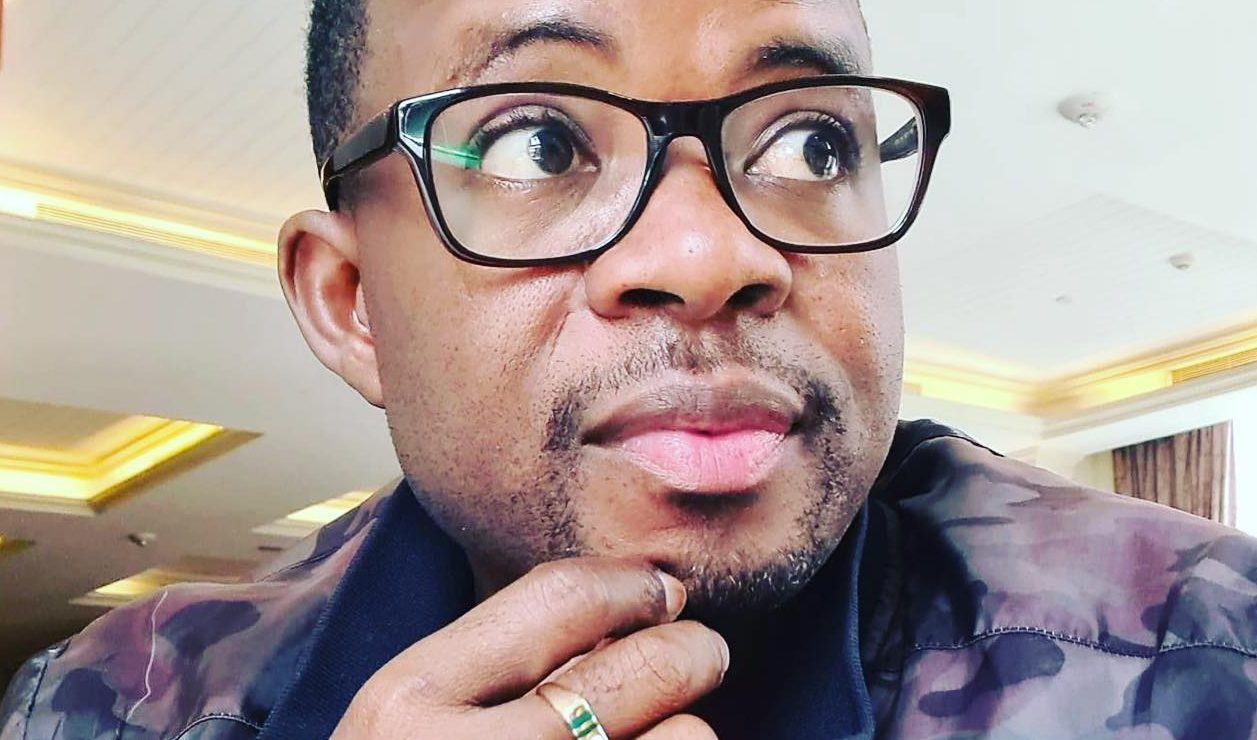 Silas Jakakimba’s baby mama hits back in co-parenting row – Nairobi News