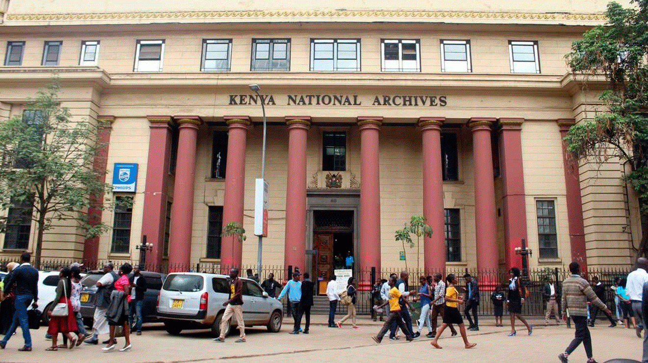 Tea room, Archives among most viewed places on Google – Nairobi News