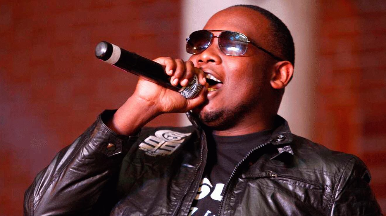 Rufftone shelves senatorial bid in favour of Bishop Margaret Wanjiru – Nairobi News