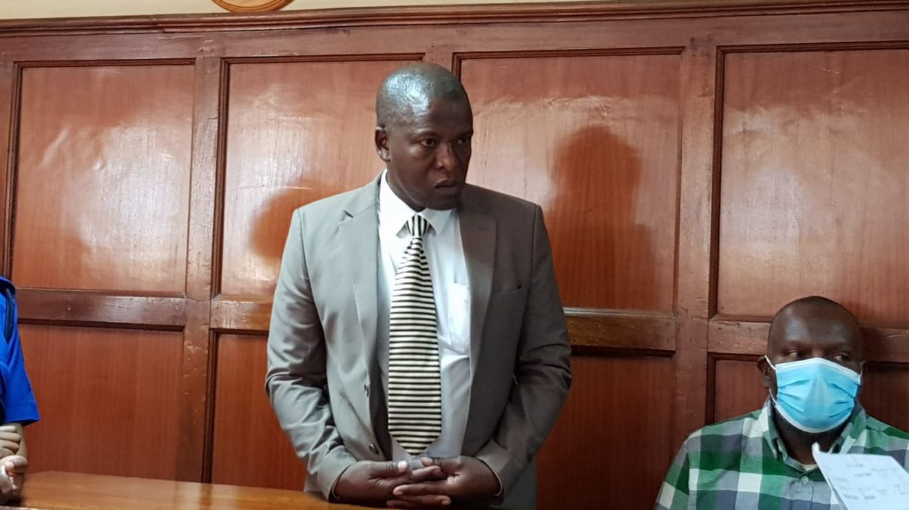 Church leader in court over Sh36 million in fake currency – Nairobi News