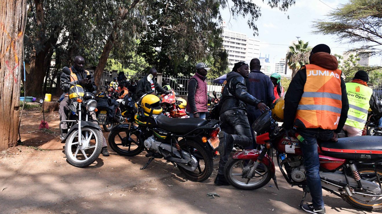 Two week detention for female motorist harassment suspects – Nairobi News