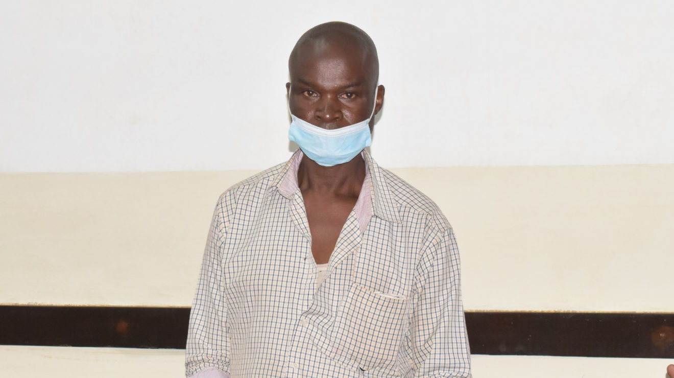 Welder accused of obtaining money by false pretence – Nairobi News
