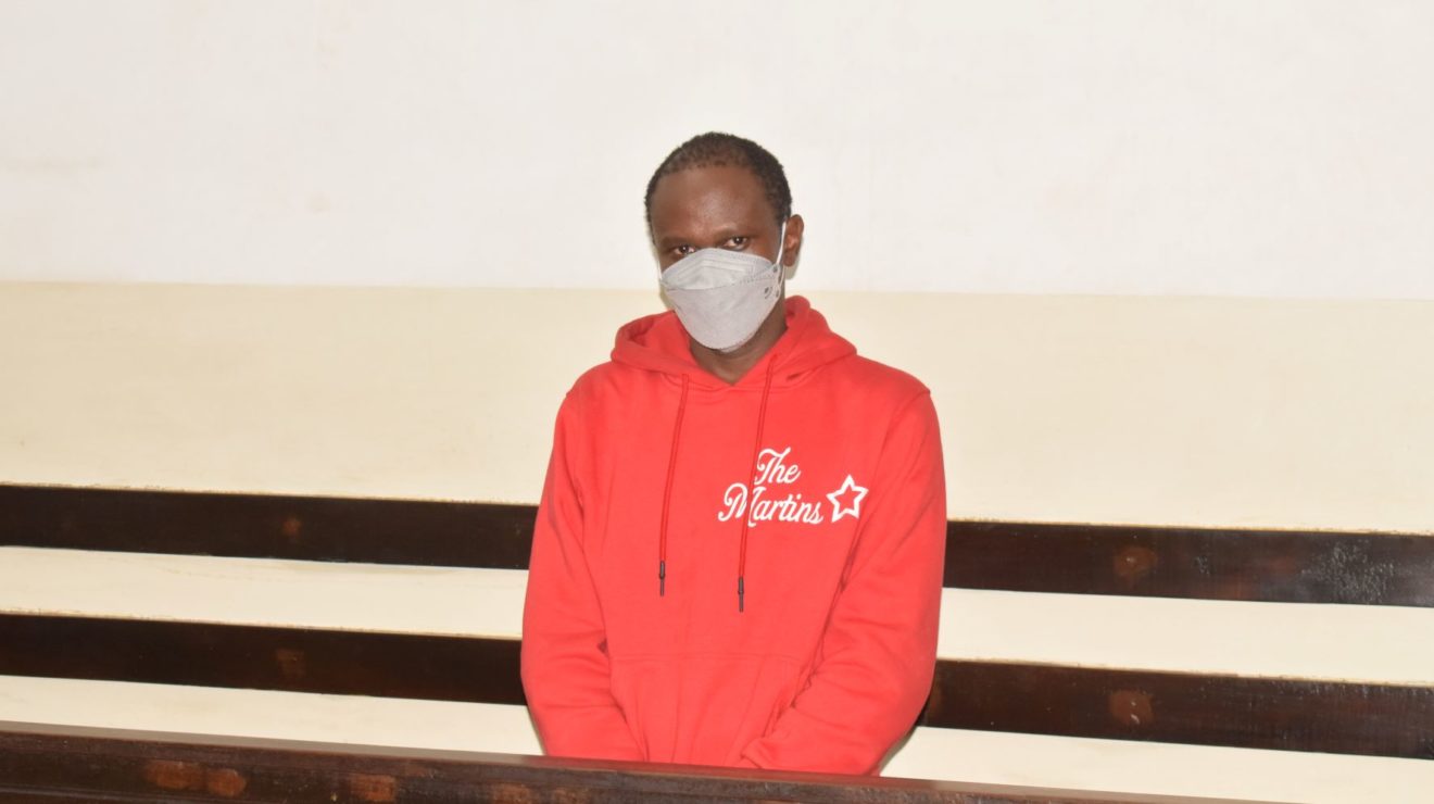 Man charged with stealing from employer – Nairobi News