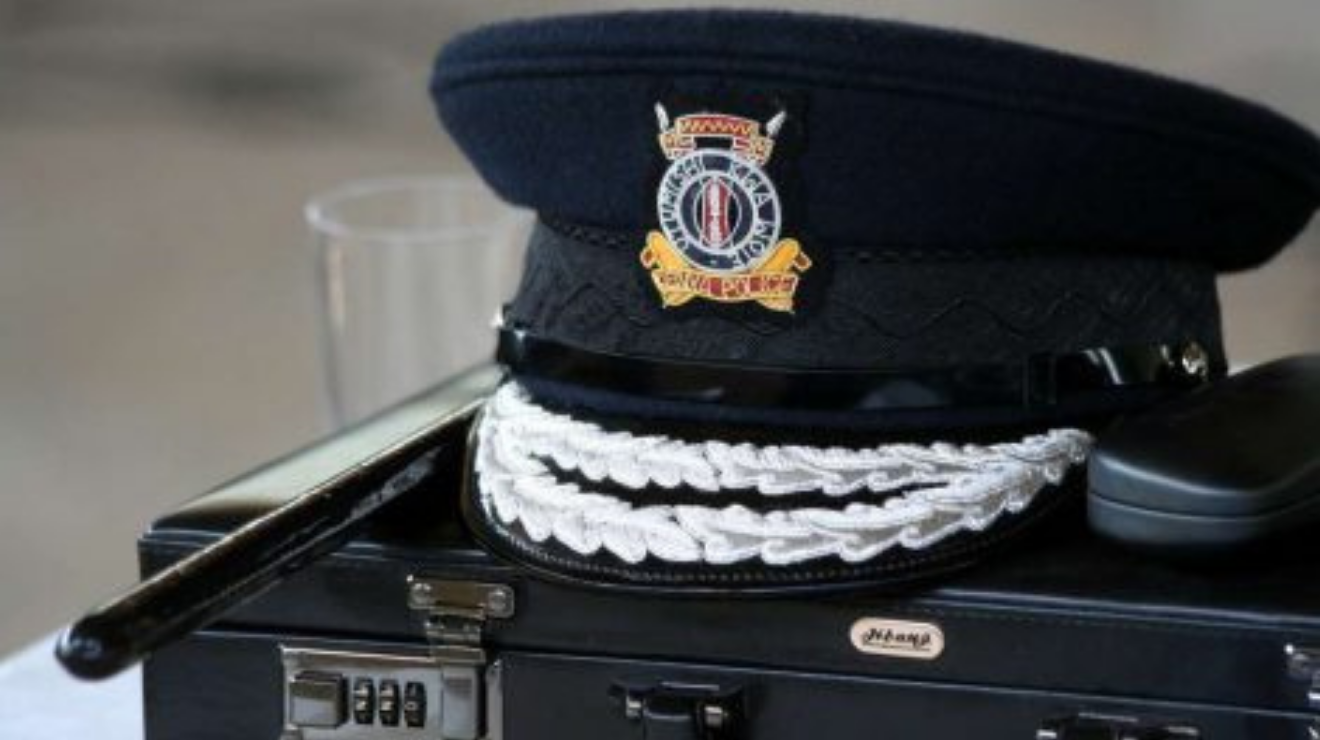 Man breaks into military barracks, steals firearm – Nairobi News