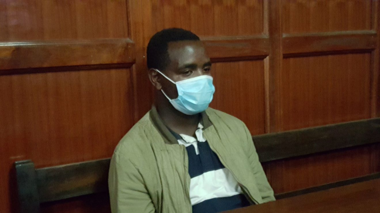 Police seek to detain Forest road suspect for 10 days – Nairobi News