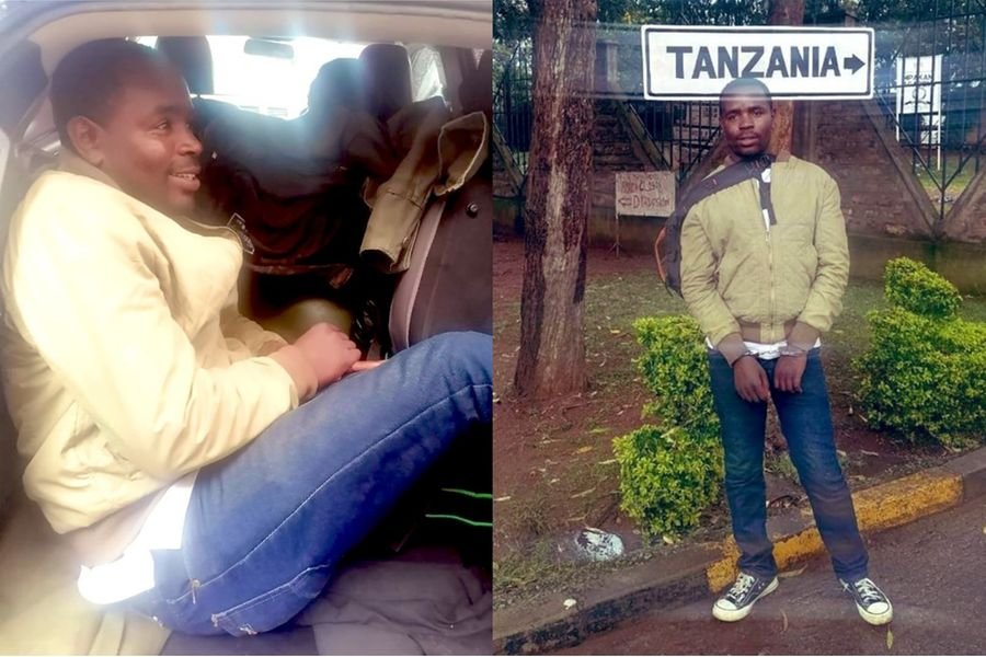 Police arrest Forest road assault key suspect – Nairobi News