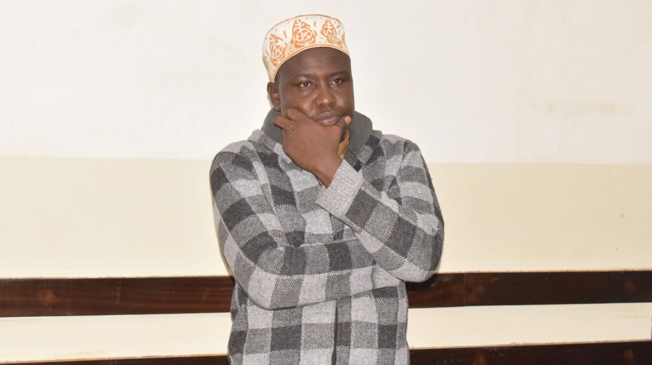 Man charged with conning a car seller while posing as a woman – Nairobi News