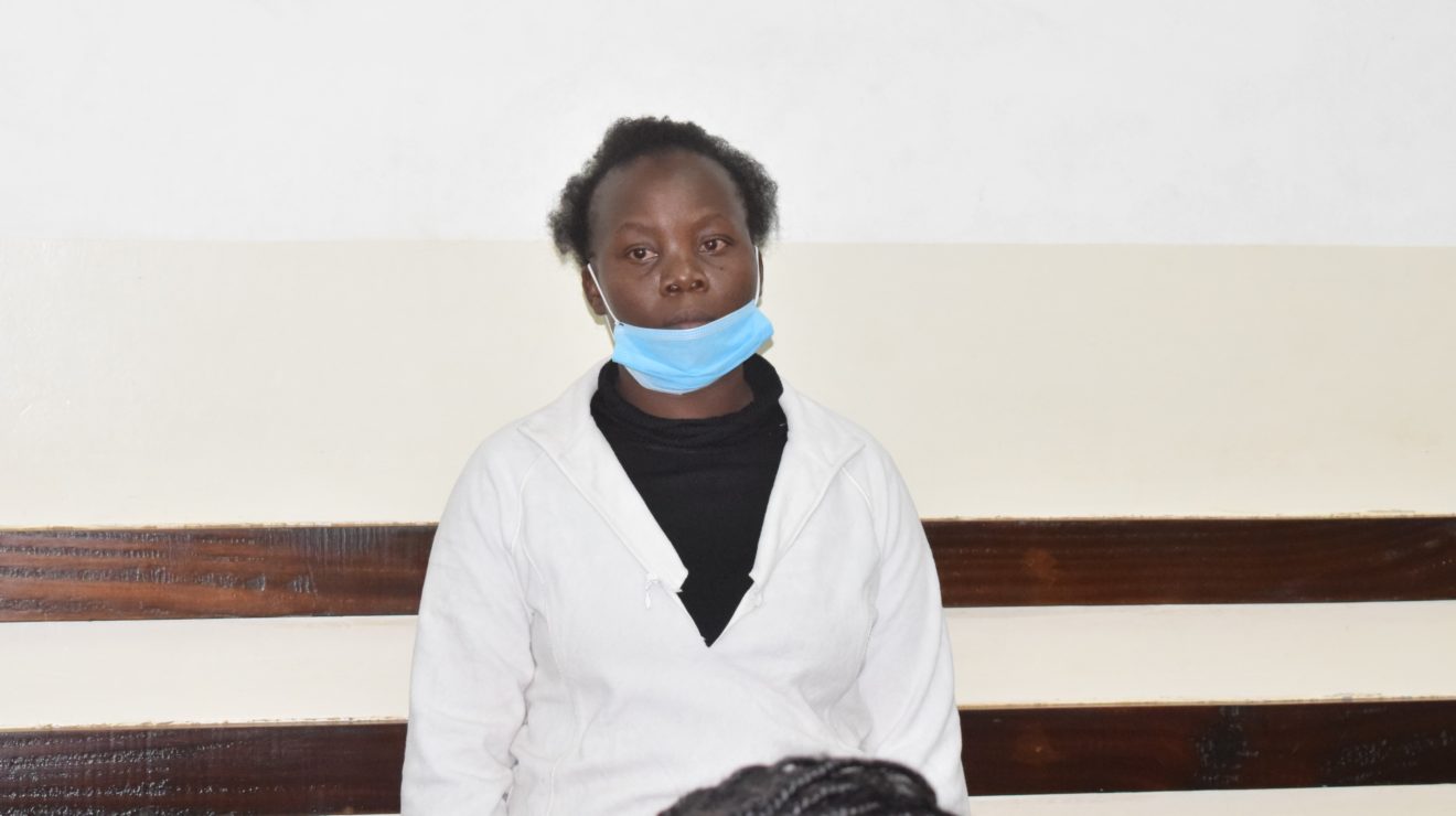 Maid admits stealing employer phones worth Sh270k – Nairobi News