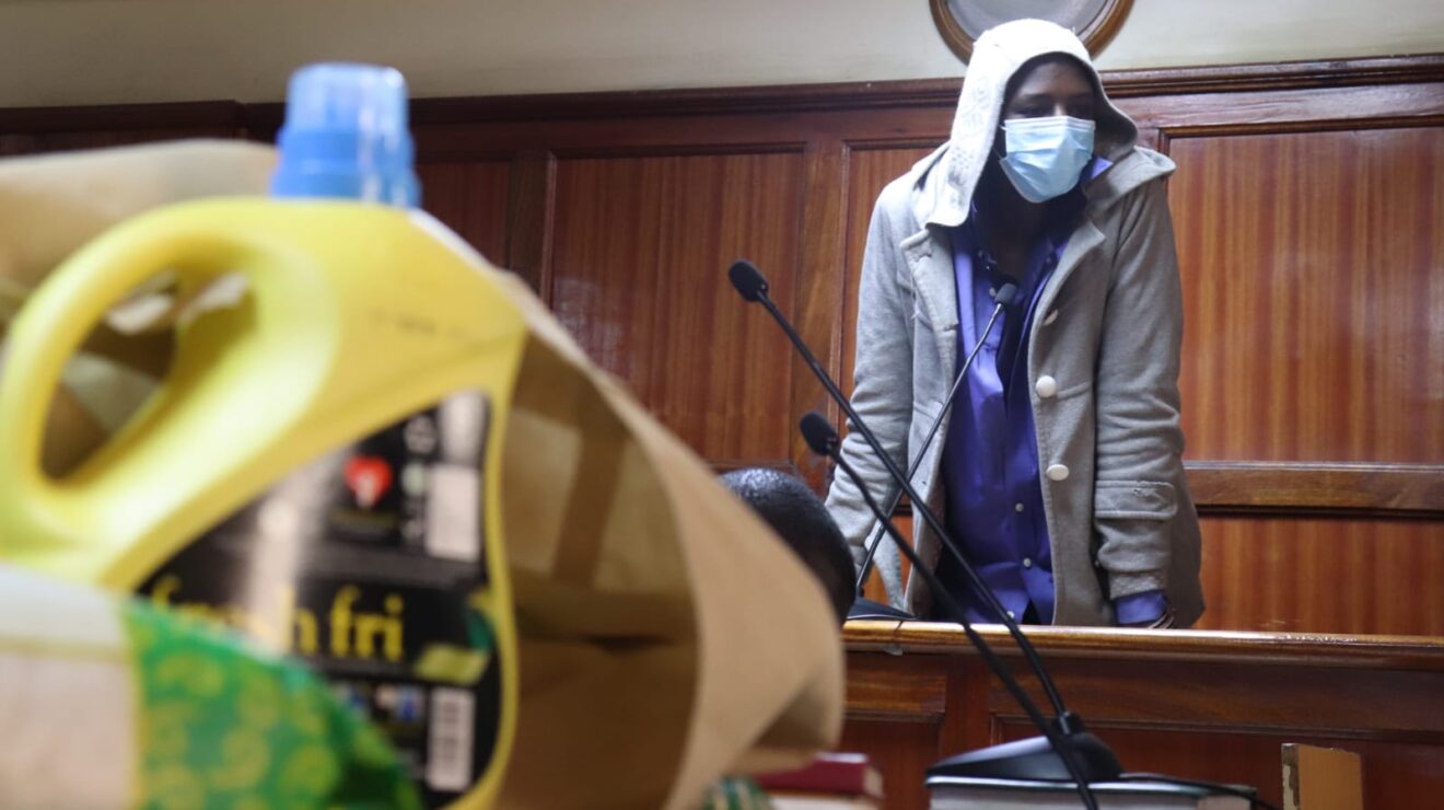 Raila asks court to release sugar, cooking oil thief – Nairobi News
