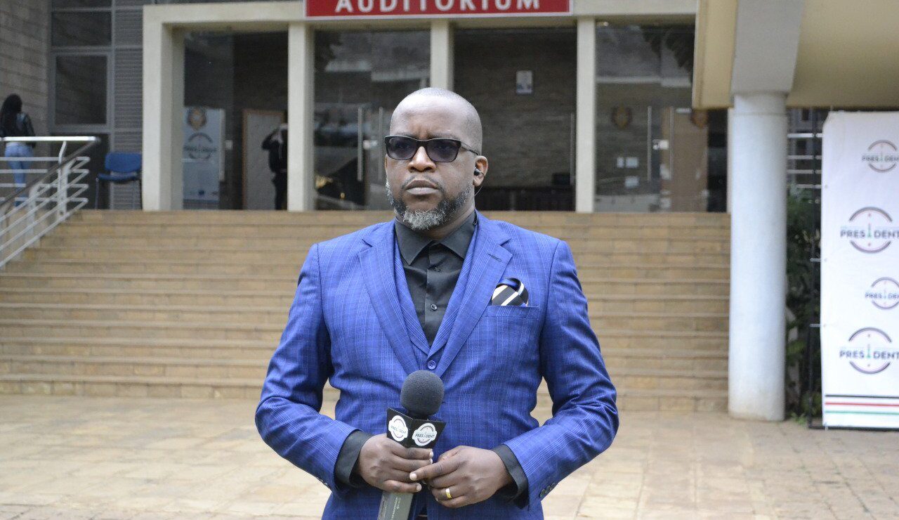 My friends fled when I was fired – Nairobi News