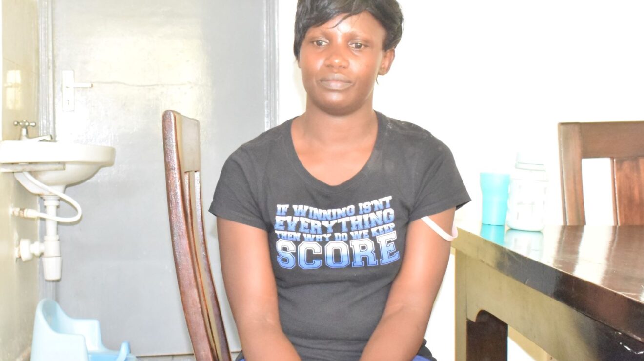 Woman knocked down by matatu cries for justice – Nairobi News
