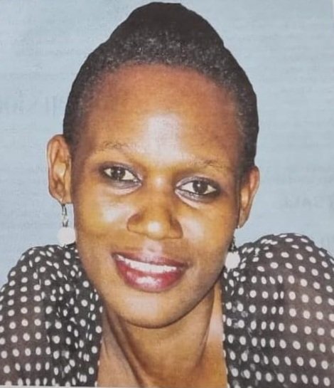 Ruto mourns Muthama’s daugher – Nairobi News