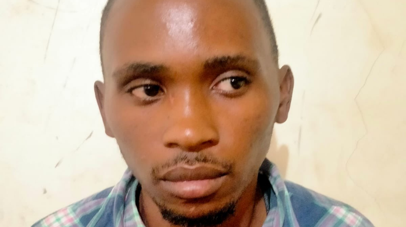 Man arrested for ‘poisoning’ wife, her friend over food in Dandora – Nairobi News