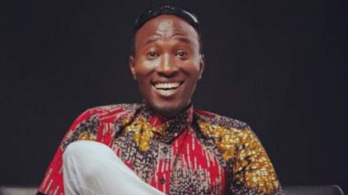 Comedian Consumator Ok with becoming a caretaker – Nairobi News