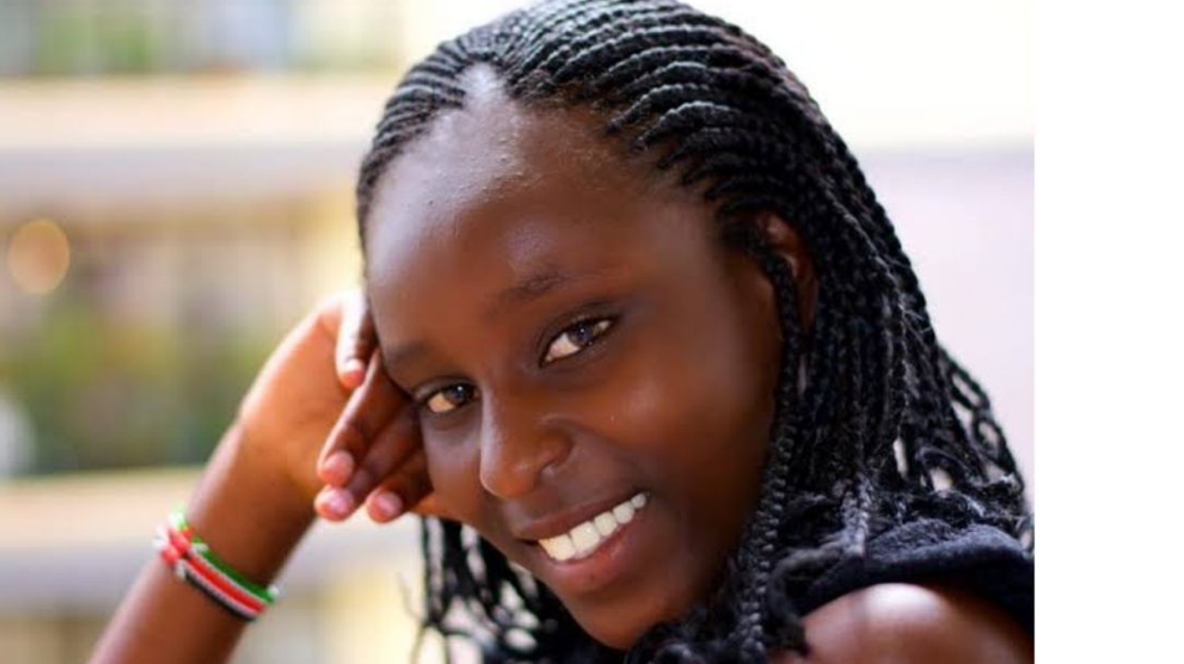 Activists to hold walk in CBD for Ebbie Noelle Samuels – Nairobi News