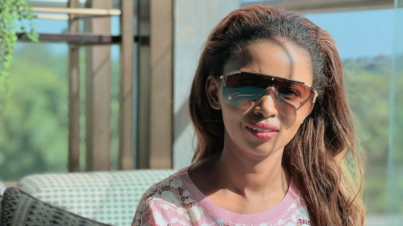 Anerlisa Muigai explains why she moved from Nairobi – Nairobi News