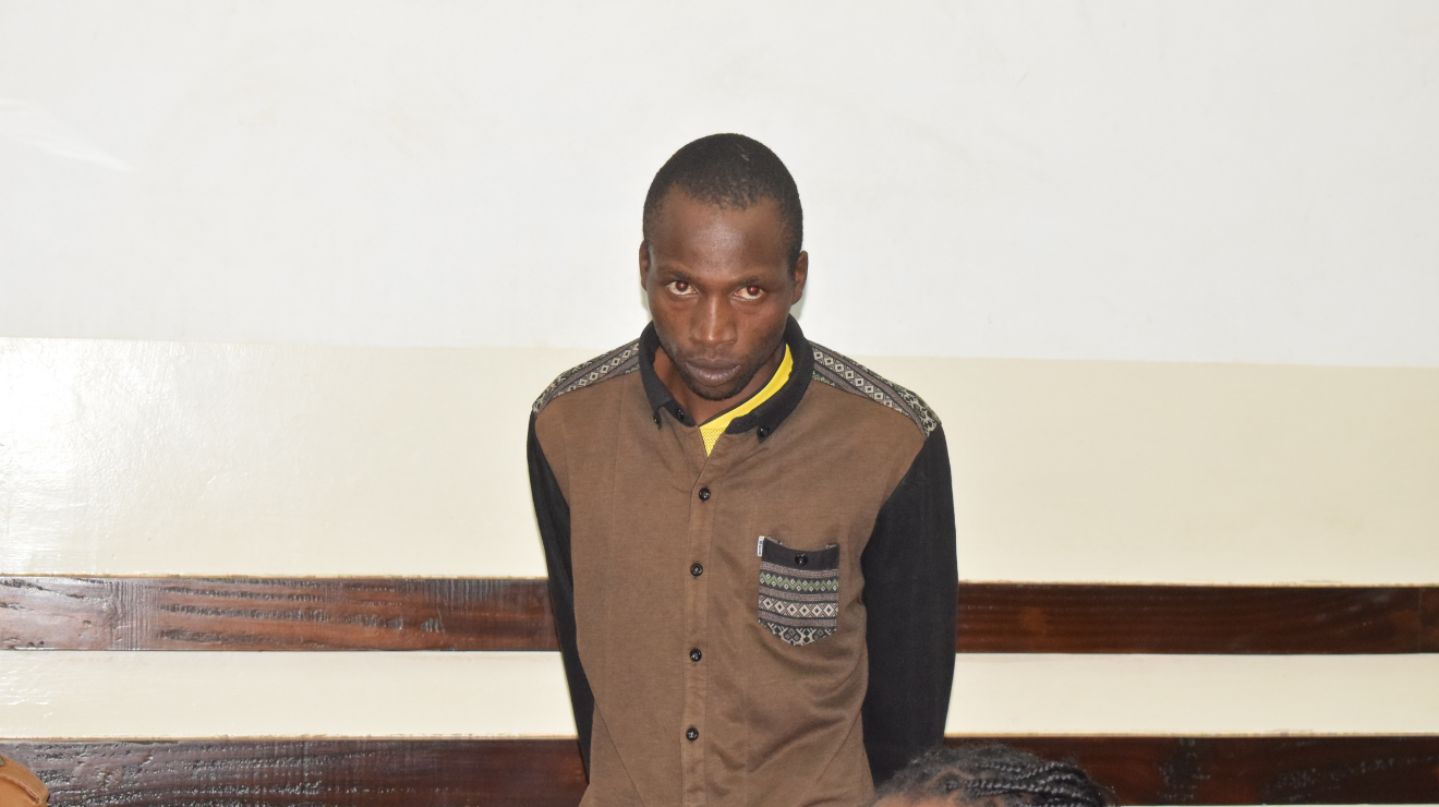 Boda boda rider accused of snatching Sh4m from casino boss – Nairobi News