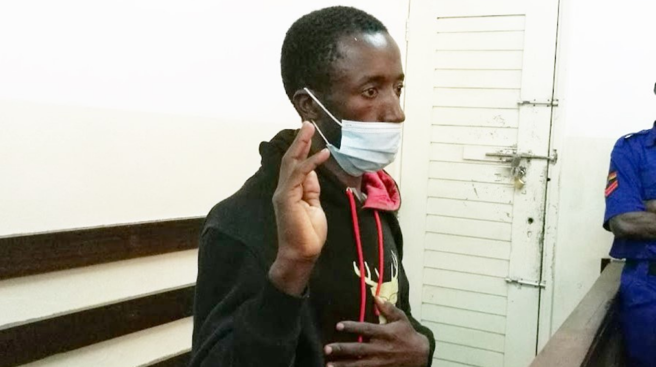 Mason accused of conning couple of money meant for grave beautification – Nairobi News