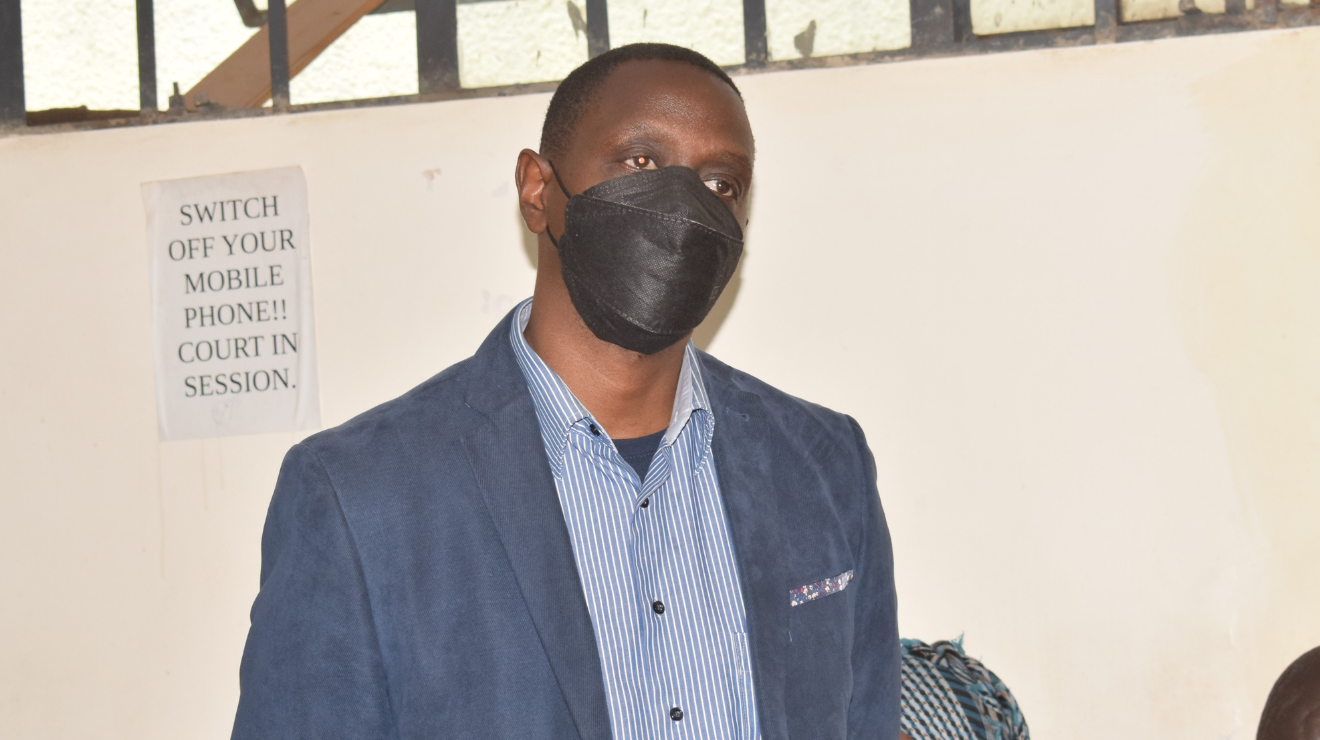 Clearing agent charged with fraud – Nairobi News