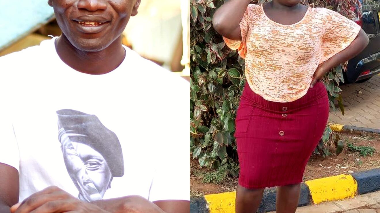 You were never my type of woman Stivo Simple Boy tells his ex – Nairobi News