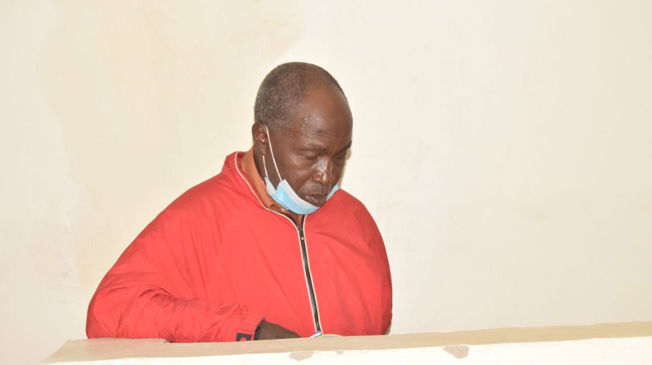 Kibera man, 61, jailed for life for defiling minor – Nairobi News