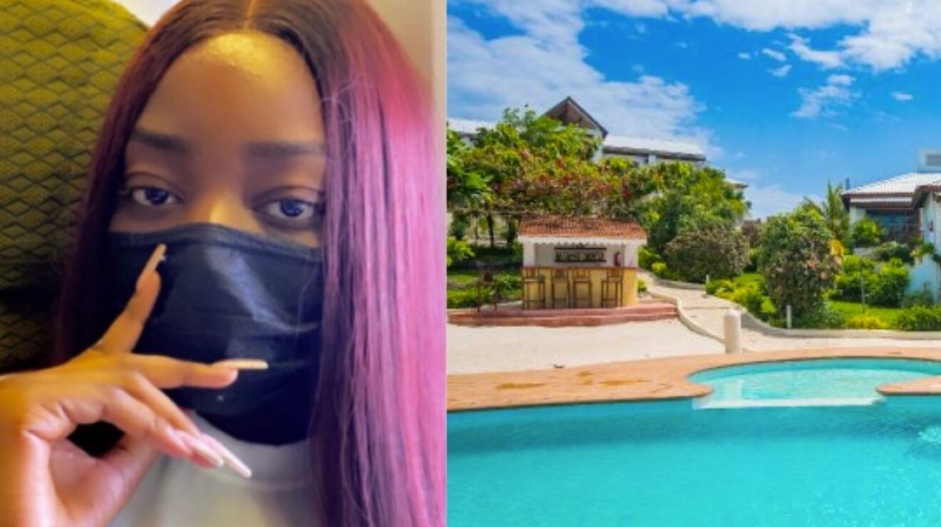 Twitter reacts to Nigerian ‘rape’ incident in Zanzibar – Nairobi News