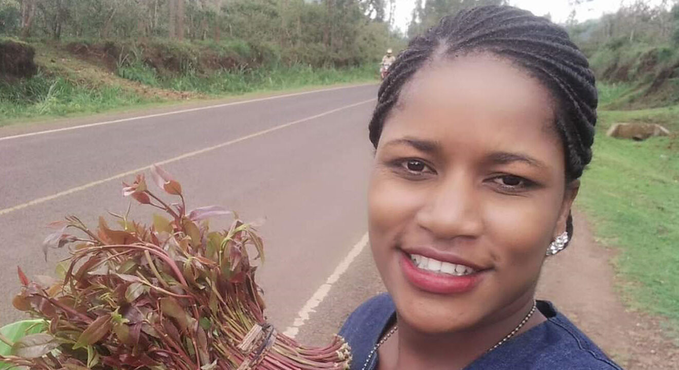 Police detain woman accused of killing husband – Nairobi News