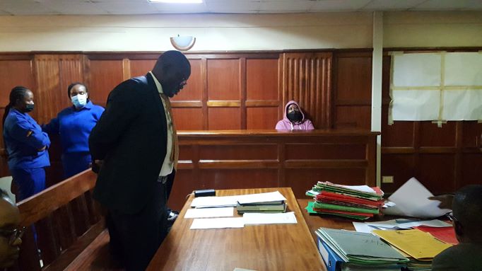 Widow, 70, jailed for stealing co-wife’s title deed – Nairobi News
