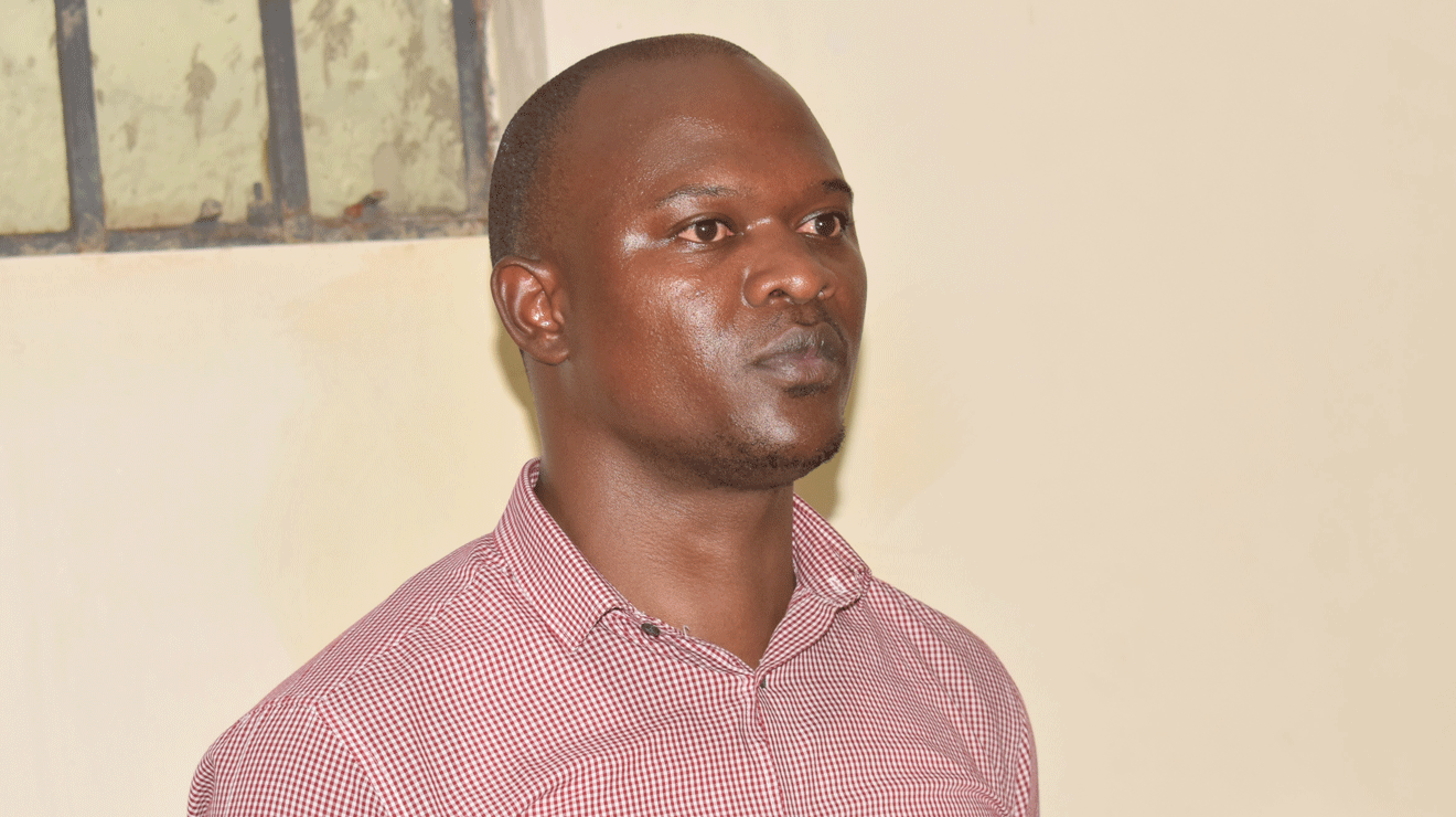 Reprieve for businessman in theft, fraud case – Nairobi News