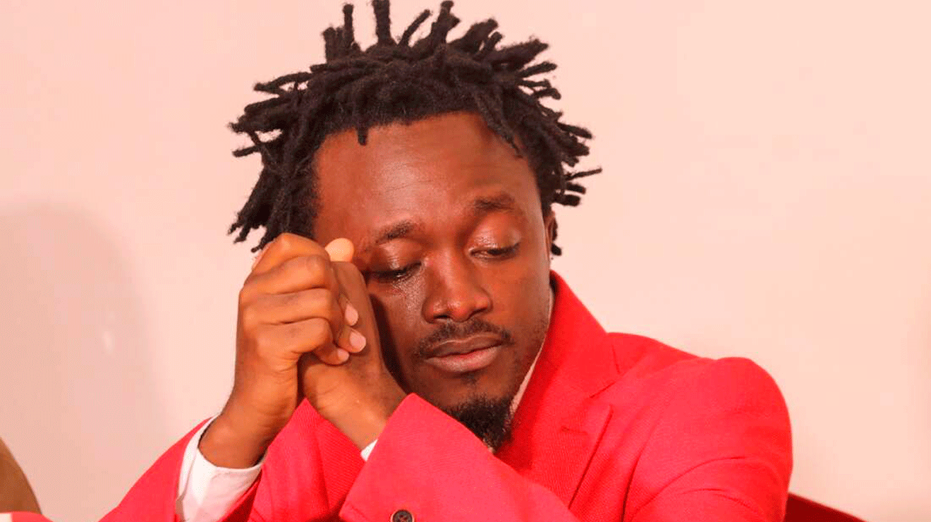 Bahati finally gets Jubilee ticket for Mathare seat – Nairobi News
