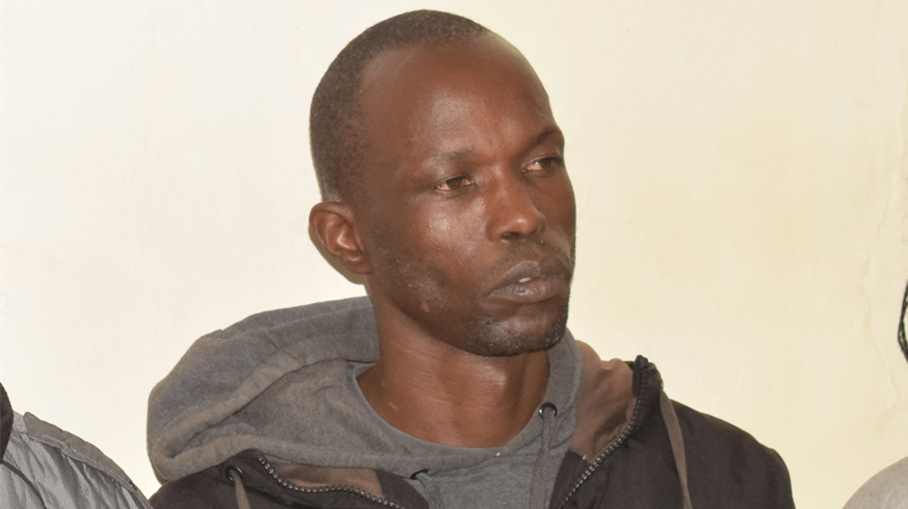 KDF soldier charged with stabbing civilian – Nairobi News