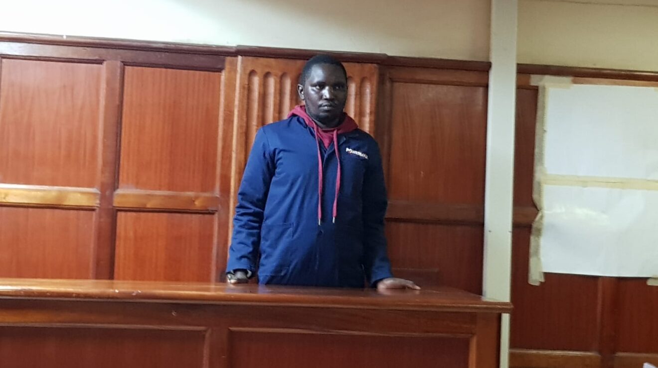 Businessman charged with stealing Sh131 million from city lender – Nairobi News
