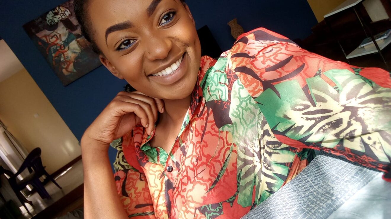 Comedian Brendah Jons publicly shares her feelings for Mitchelle Ntalami – Nairobi News