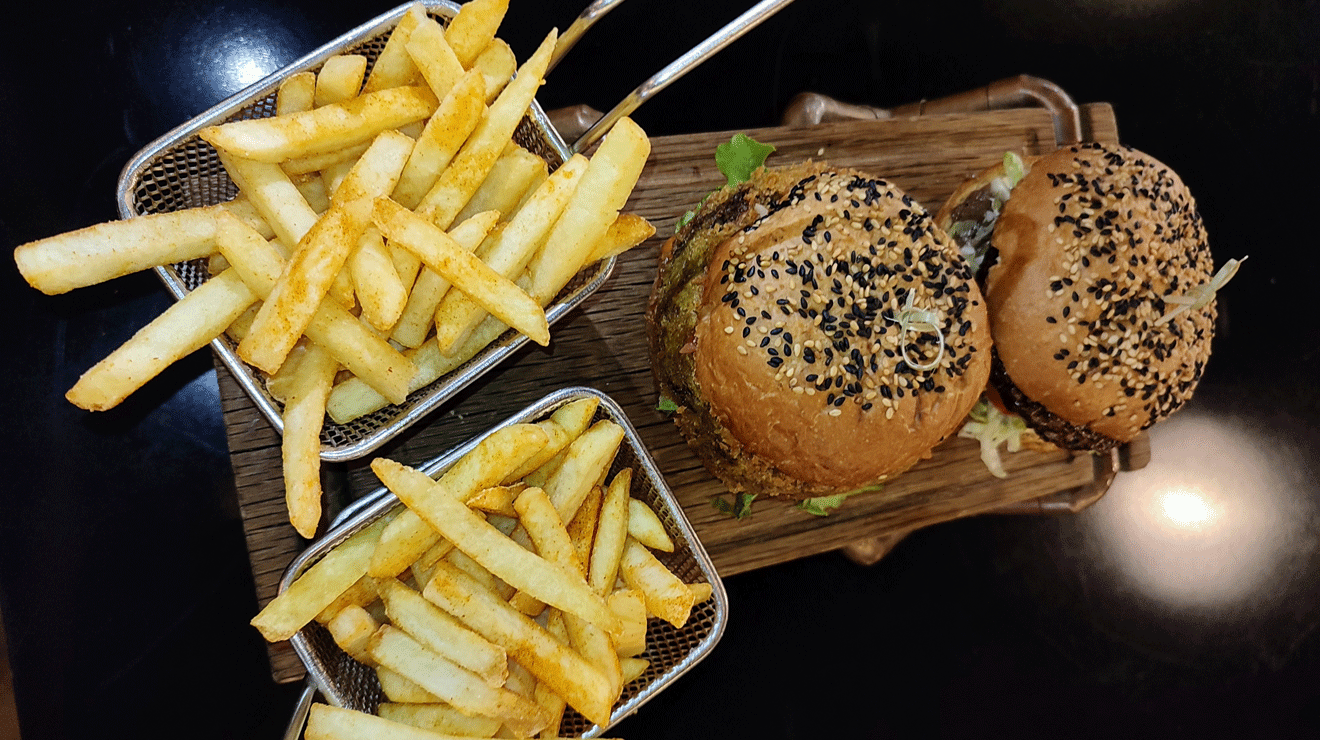 Nairobi burger week is back, bigger and better – Nairobi News
