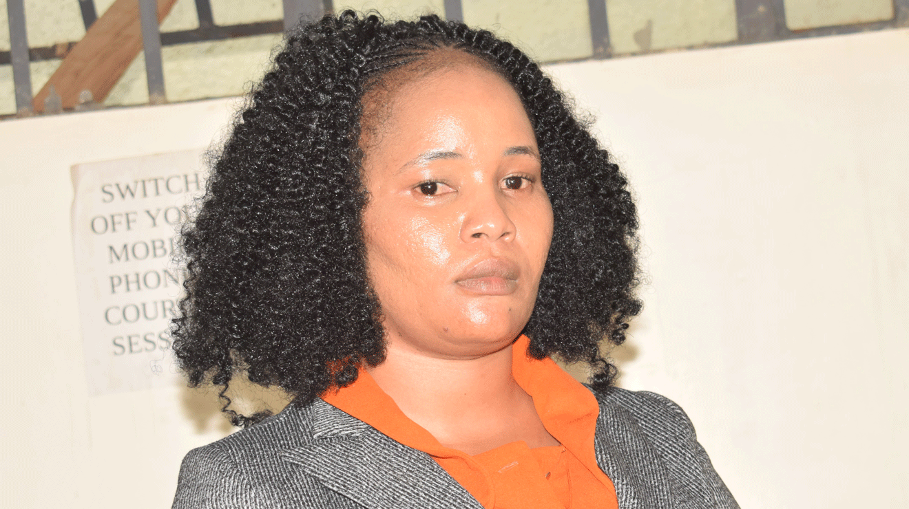 Auctioneer in court for destroying window pane worth Sh10,000 – Nairobi News