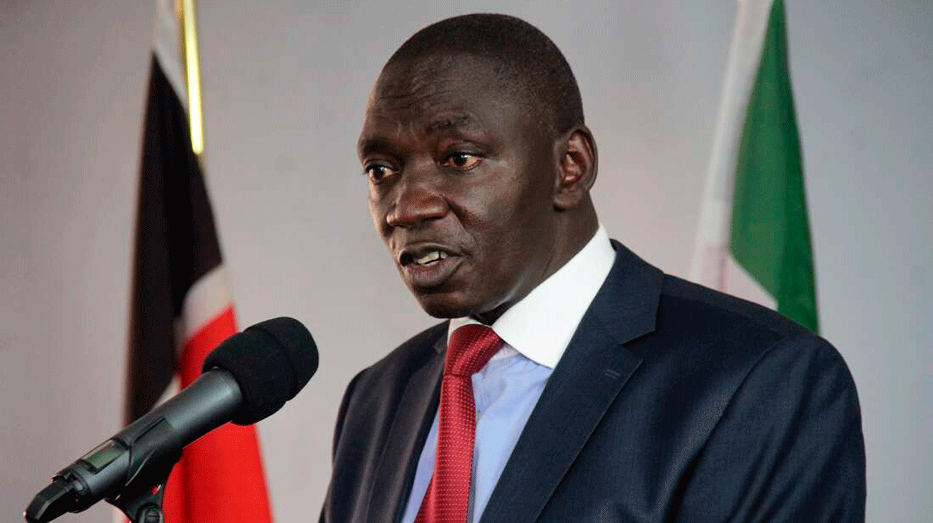 What KOT want to hear from the government – Nairobi News
