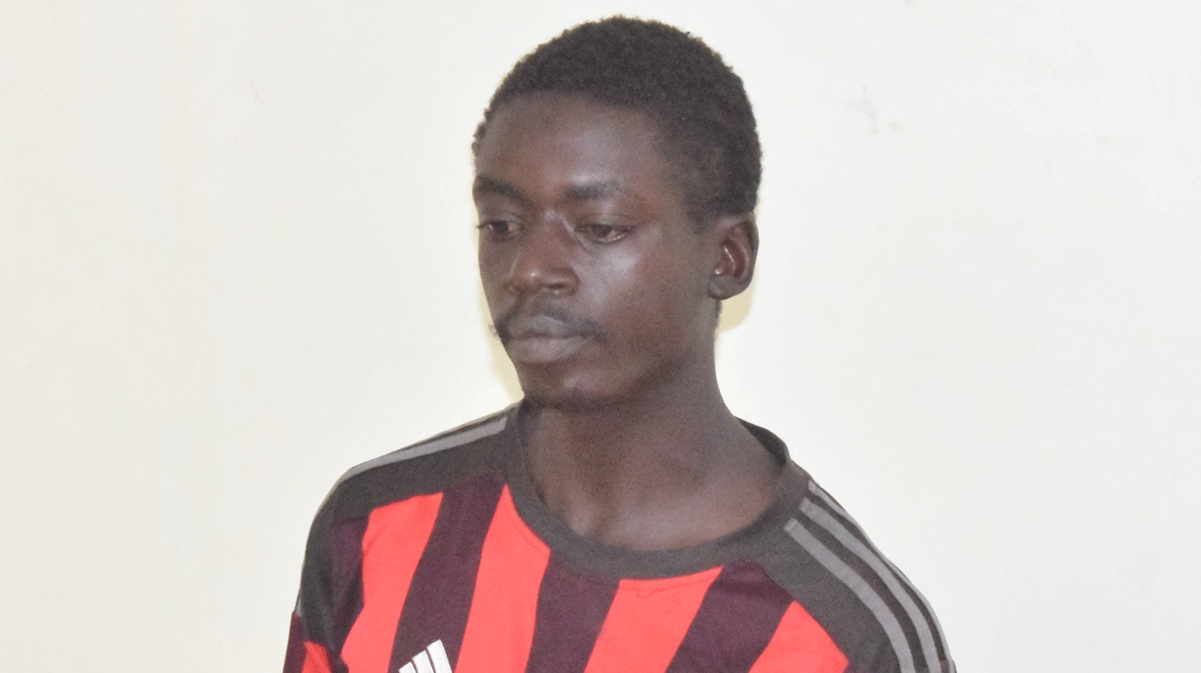 Man who stole water pump from a school in Kibera pleads guilty in court – Nairobi News