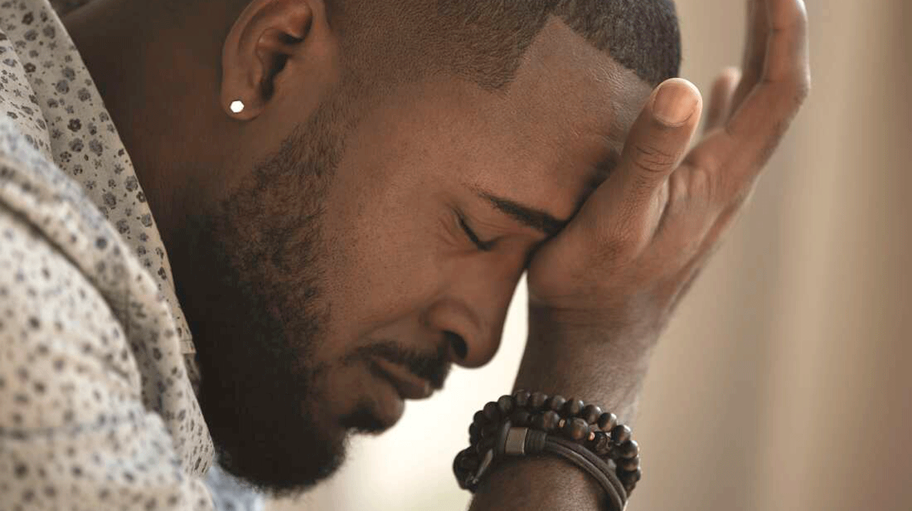 Men reveal their worst heartbreaks – Nairobi News
